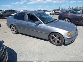 BMW 325I