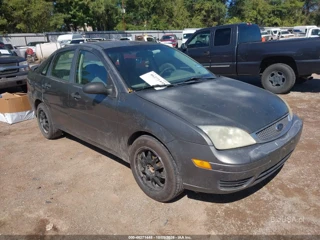 FORD FORD FOCUS ZX4