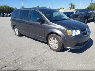 DODGE DODGE GRAND CARAVAN SE