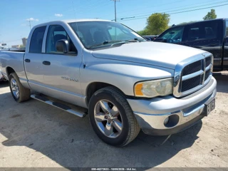 DODGE DODGE RAM 1500 SLT/LARAMIE