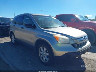 HONDA HONDA CR-V EX