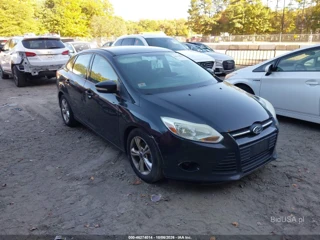 FORD FORD FOCUS SE