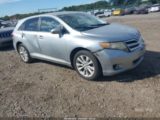 TOYOTA TOYOTA VENZA LE