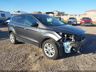 FORD FORD ESCAPE SE