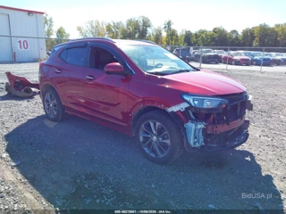 BUICK BUICK ENCORE GX AWD SELECT