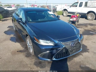 LEXUS LEXUS ES 300H LUXURY