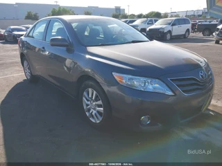TOYOTA TOYOTA CAMRY LE