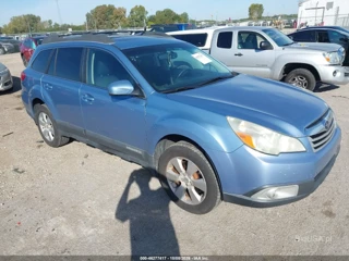 SUBARU SUBARU OUTBACK 3.6R PREMIUM