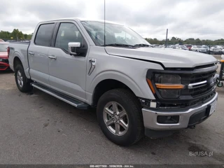 FORD FORD F-150 XLT