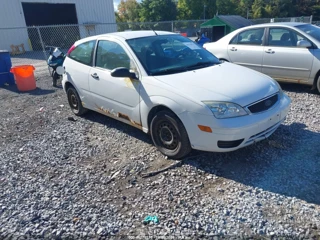FORD FORD FOCUS ZX3