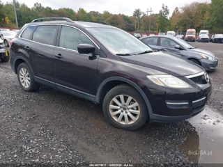 MAZDA MAZDA CX-9 TOURING