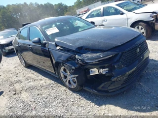 HONDA HONDA ACCORD LX
