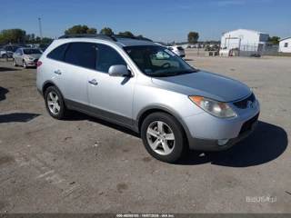 HYUNDAI HYUNDAI VERACRUZ GLS/LIMITED/SE