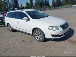 VOLKSWAGEN VOLKSWAGEN PASSAT TURBO