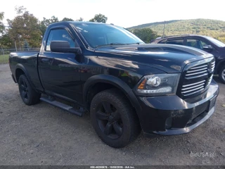 RAM RAM 1500 EXPRESS
