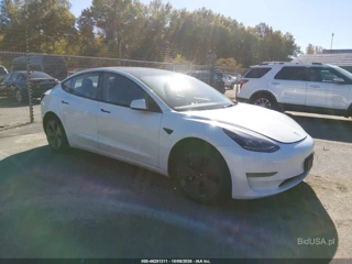 TESLA TESLA MODEL 3 REAR-WHEEL DRIVE