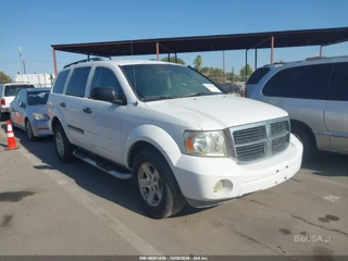 DODGE DODGE DURANGO SLT