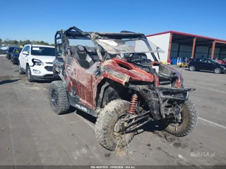 POLARIS POLARIS GENERAL 1000 EPS HUNTER EDITION/1000 EPS LIMITED EDITION