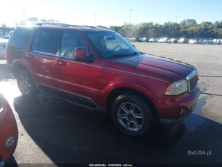 LINCOLN LINCOLN AVIATOR
