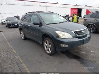 LEXUS LEXUS RX 350