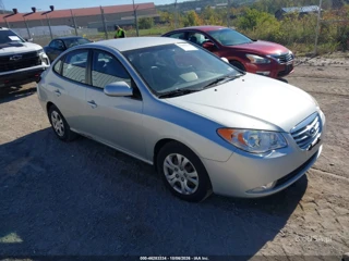 HYUNDAI HYUNDAI ELANTRA GLS