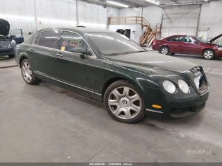 BENTLEY BENTLEY CONTINENTAL FLYING SPUR
