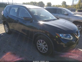 NISSAN NISSAN ROGUE S