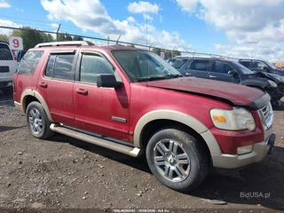 FORD FORD EXPLORER EDDIE BAUER