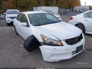 HONDA HONDA ACCORD 2.4 SE