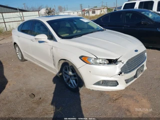 FORD FORD FUSION SE