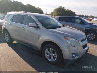 CHEVROLET CHEVROLET EQUINOX 2LT