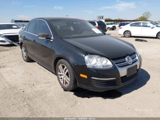 VOLKSWAGEN VOLKSWAGEN JETTA TDI