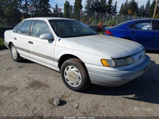FORD FORD TAURUS GL