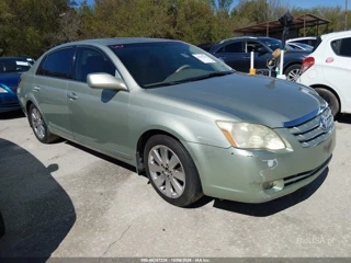 TOYOTA TOYOTA AVALON XLS