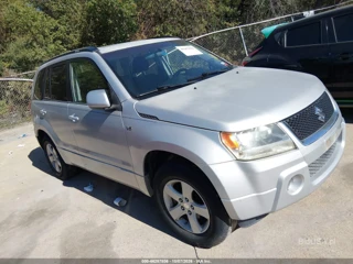SUZUKI SUZUKI GRAND VITARA XSPORT