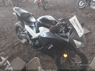 HONDA HONDA CBR300 RA