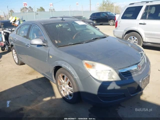 SATURN SATURN AURA XR