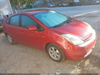 TOYOTA TOYOTA PRIUS