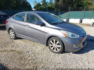 HYUNDAI HYUNDAI ACCENT GLS