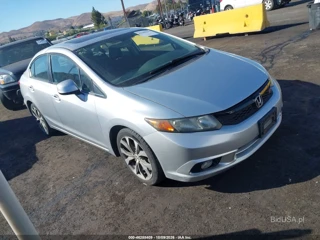 HONDA HONDA CIVIC SI