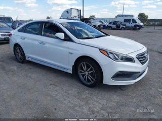 HYUNDAI HYUNDAI SONATA SPORT 2.0T