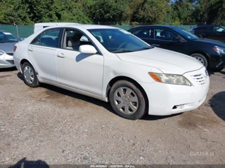 TOYOTA TOYOTA CAMRY LE