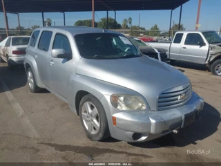 CHEVROLET CHEVROLET HHR LT
