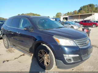 CHEVROLET CHEVROLET TRAVERSE 2LT