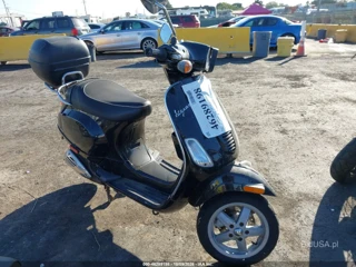 VESPA VESPA LX 150