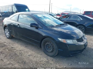HONDA HONDA CIVIC LX