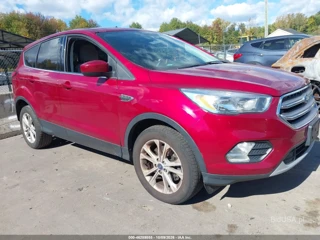FORD FORD ESCAPE SE