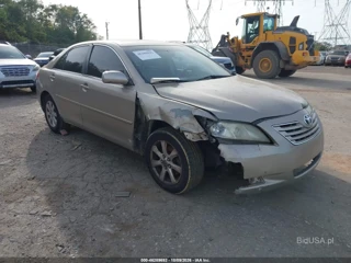 TOYOTA TOYOTA CAMRY XLE V6