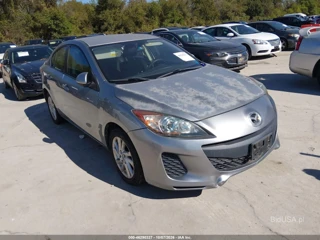 MAZDA MAZDA MAZDA3 I TOURING