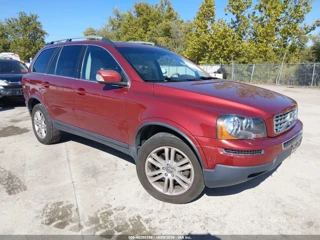 VOLVO VOLVO XC90 3.2